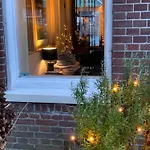 Your Own Floor In Authentic Picturesque Dikehouse - Dijkhuis181 Guest house 4*