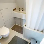 Your Own Floor In Authentic Picturesque Dikehouse - Dijkhuis181 4*