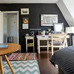 Your Own Floor In Authentic Picturesque Dikehouse - Dijkhuis181 Guest house