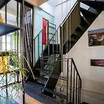 Your Own Floor In Authentic Picturesque Dikehouse - Dijkhuis181 Guest house Amsterdam