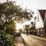 Your Own Floor In Authentic Picturesque Dikehouse - Dijkhuis181 4*