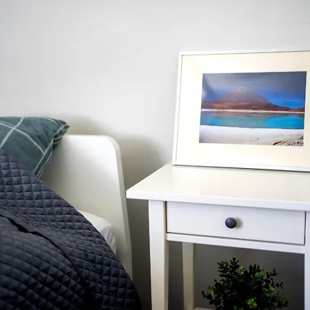 Appartement Your Own Floor In Authentic Picturesque Dikehouse Amsterdam