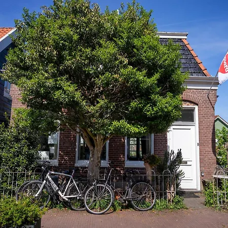 Apartment Your Own Floor In Authentic Picturesque Dikehouse