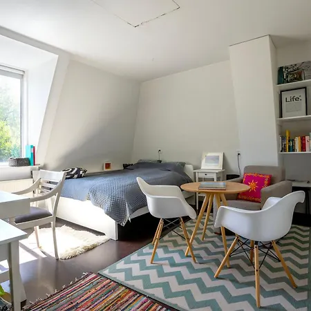 Apartment Your Own Floor In Authentic Picturesque Dikehouse *