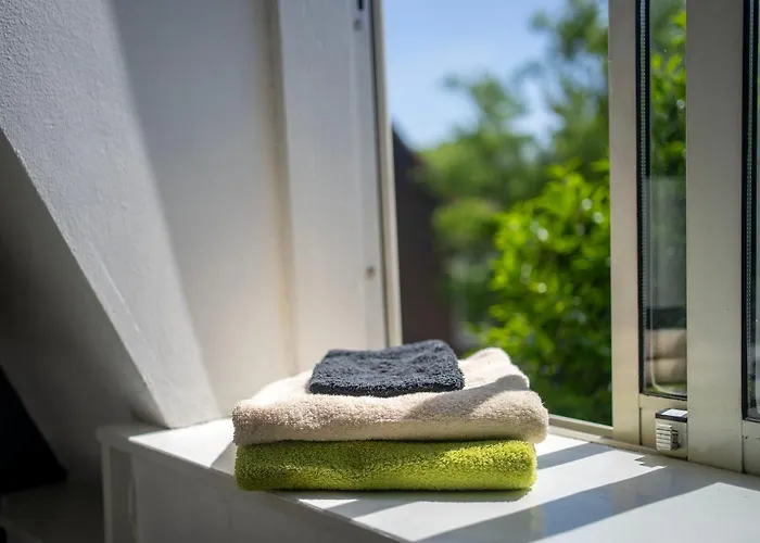 Vendégház Your Own Floor In Authentic Picturesque Dikehouse - Dijkhuis181 4*