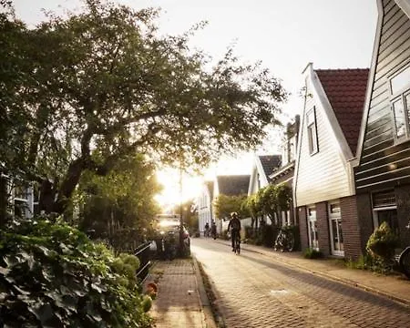 Your Own Floor In Authentic Picturesque Dikehouse - Dijkhuis181 4*