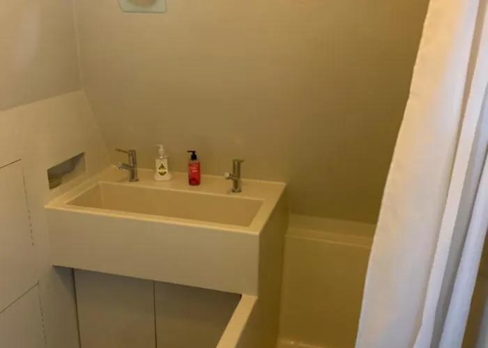 Your Own Floor In Authentic Picturesque Dikehouse - Dijkhuis181 招待所 4*