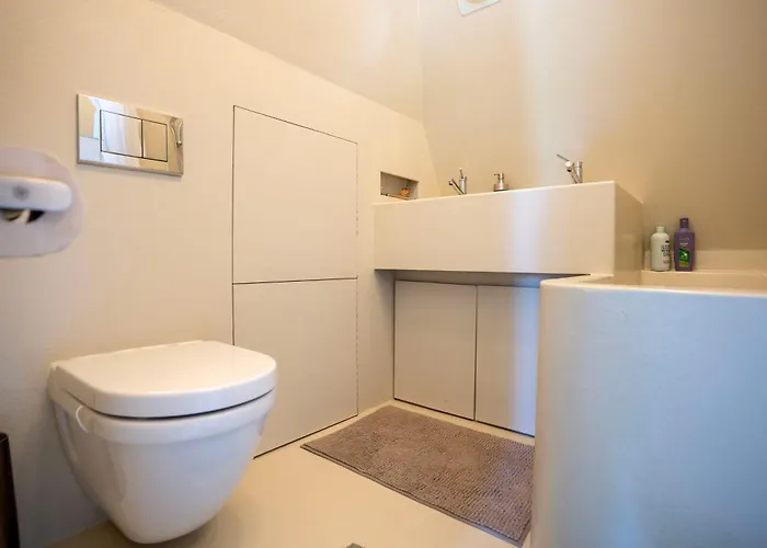 招待所 Your Own Floor In Authentic Picturesque Dikehouse - Dijkhuis181