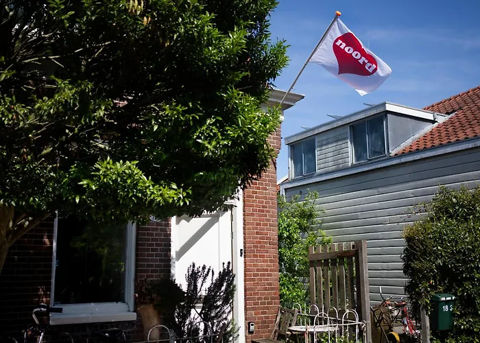 招待所 Your Own Floor In Authentic Picturesque Dikehouse - Dijkhuis181 阿姆斯特丹