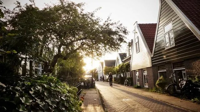 Your Own Floor In Authentic Picturesque Dikehouse - Dijkhuis181 4*