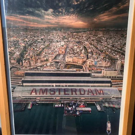 Your Own Floor In Authentic Picturesque Dikehouse Lägenhet