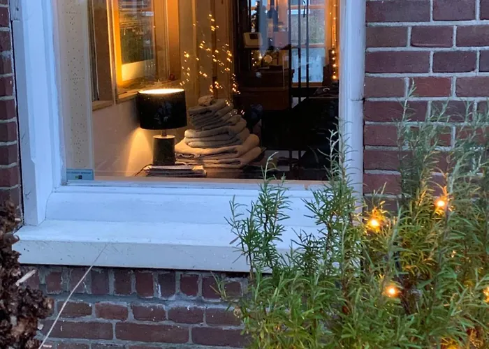 Your Own Floor In Authentic Picturesque Dikehouse - Dijkhuis181 Gasthuis 4*