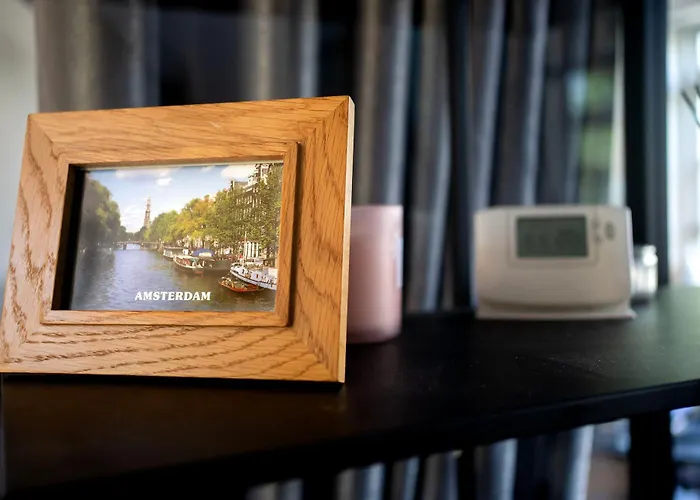 Your Own Floor In Authentic Picturesque Dikehouse - Dijkhuis181 Gasthuis 4*